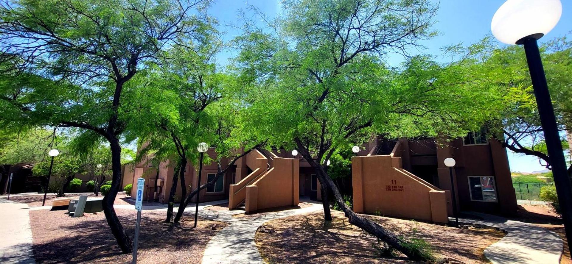 Worldmark Rancho Vistoso Oro Valley Dış mekan fotoğraf