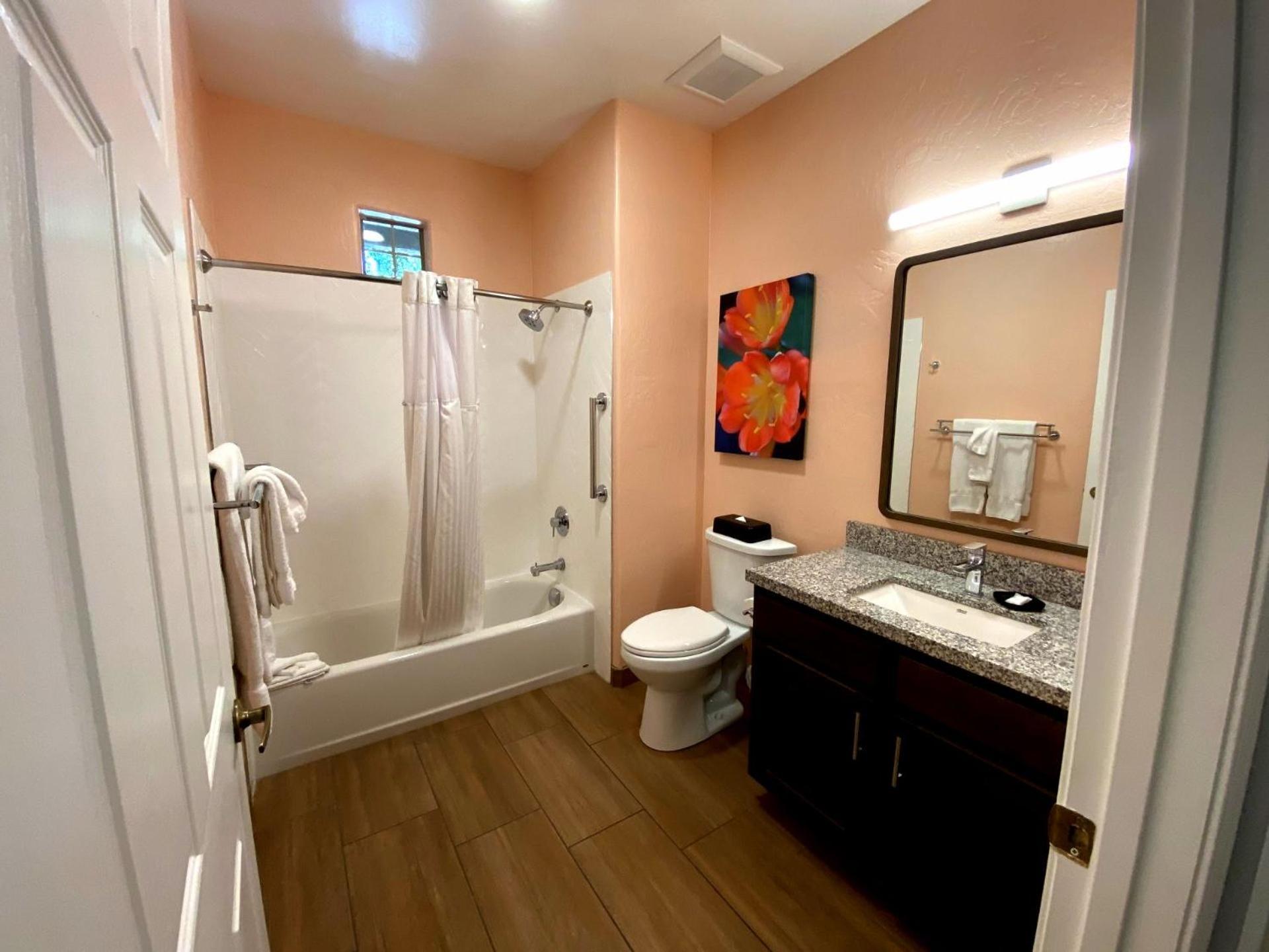 Worldmark Rancho Vistoso Oro Valley Dış mekan fotoğraf