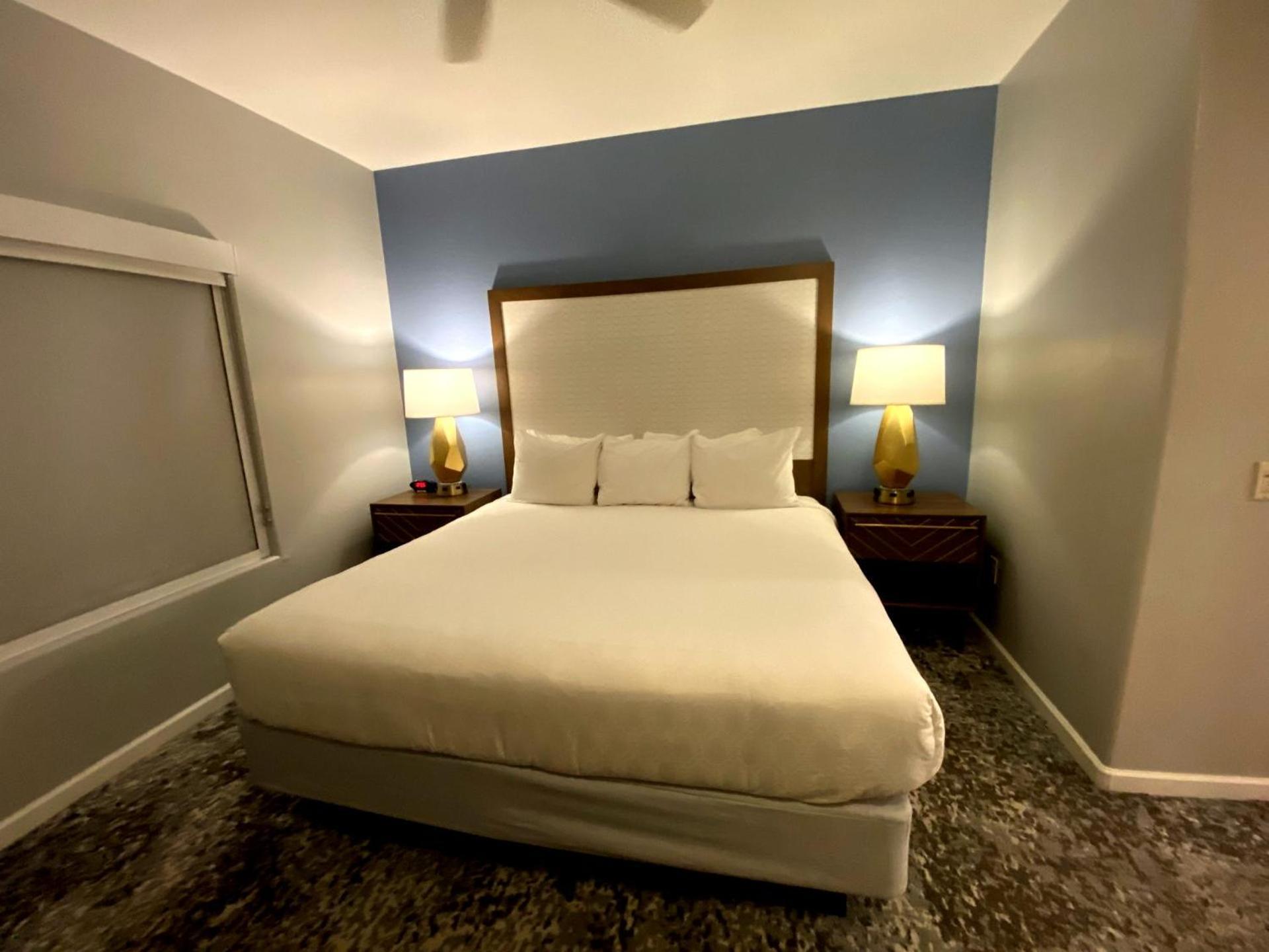 Worldmark Rancho Vistoso Oro Valley Dış mekan fotoğraf