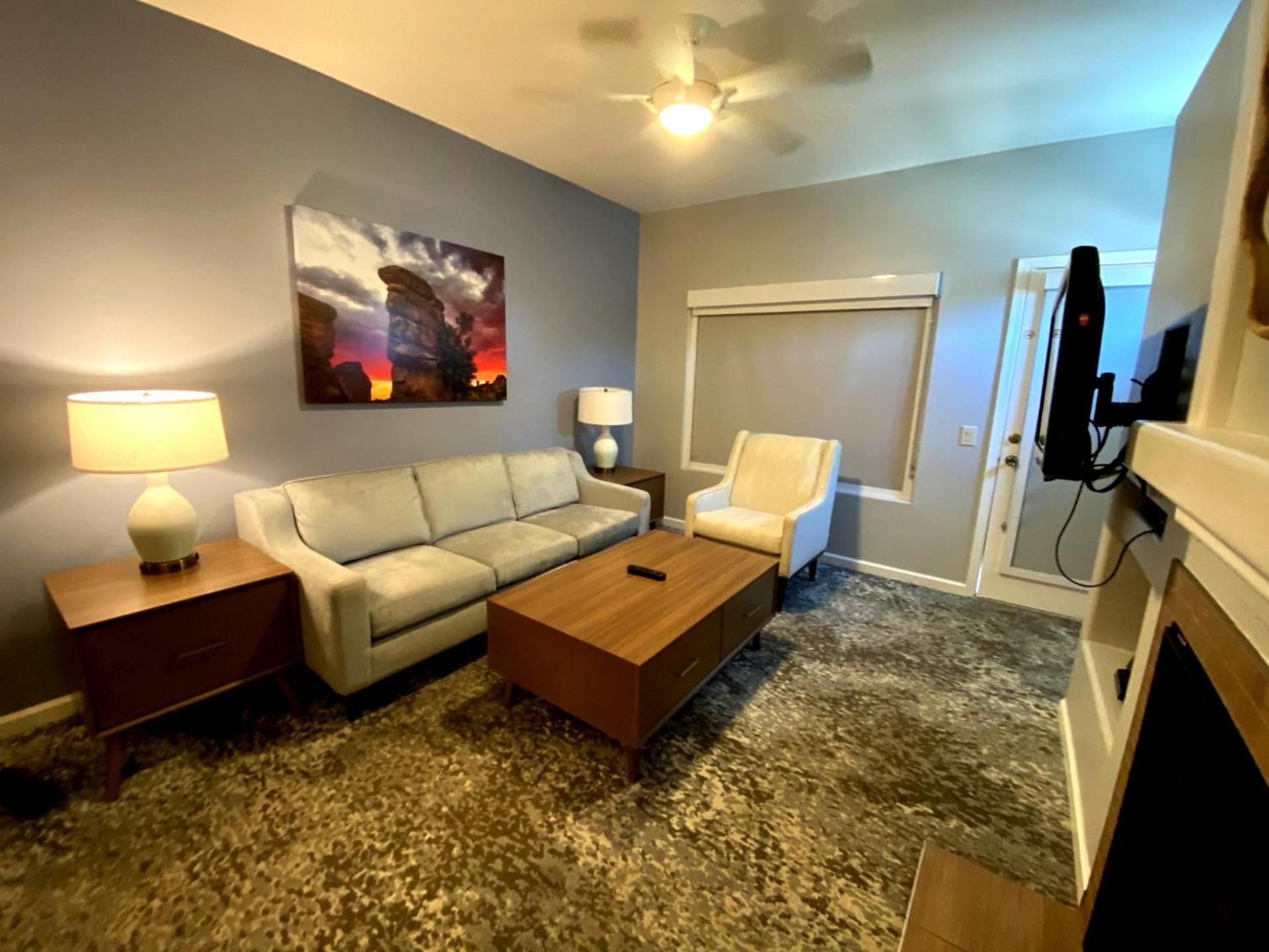 Worldmark Rancho Vistoso Oro Valley Dış mekan fotoğraf