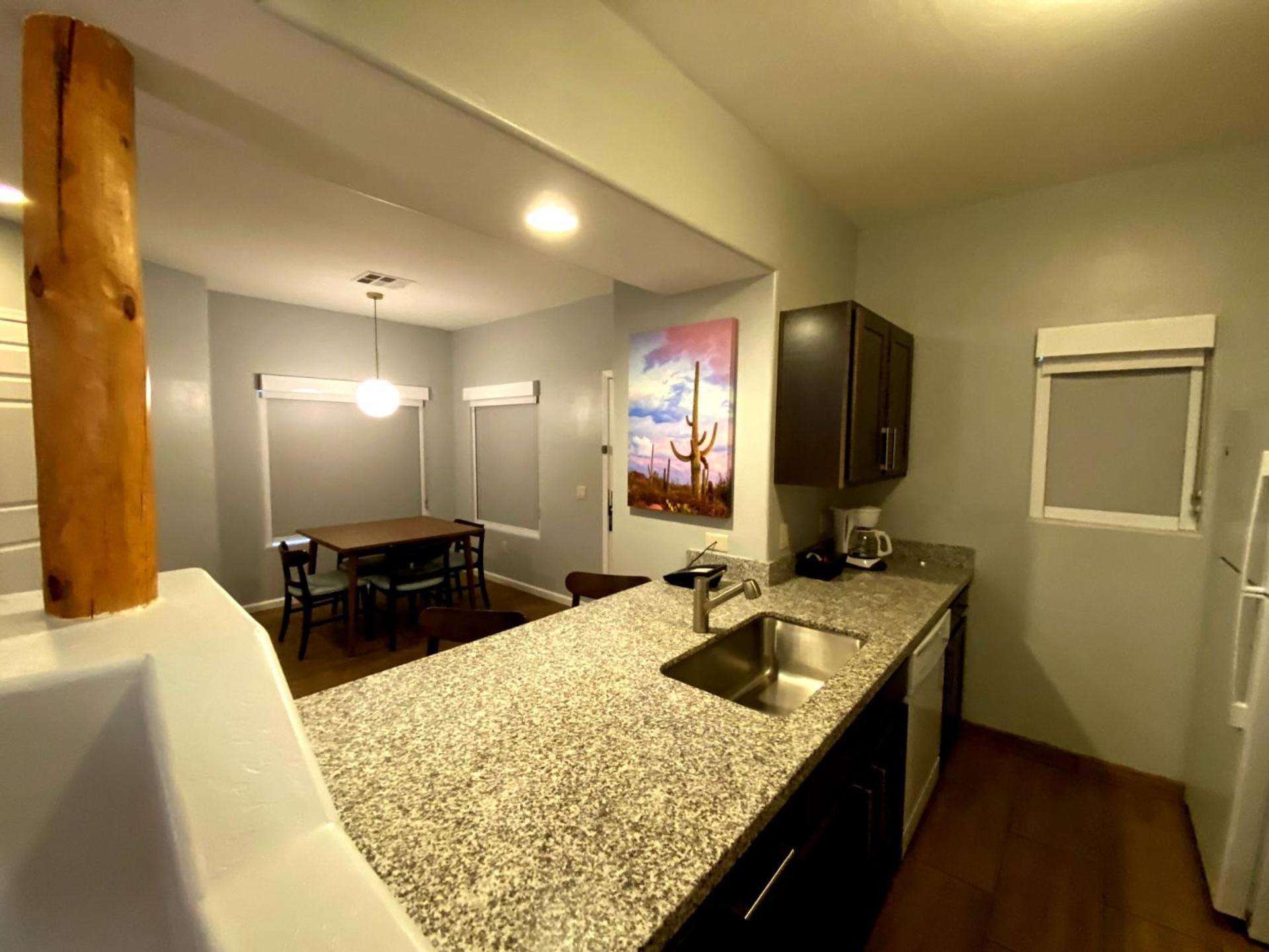 Worldmark Rancho Vistoso Oro Valley Dış mekan fotoğraf