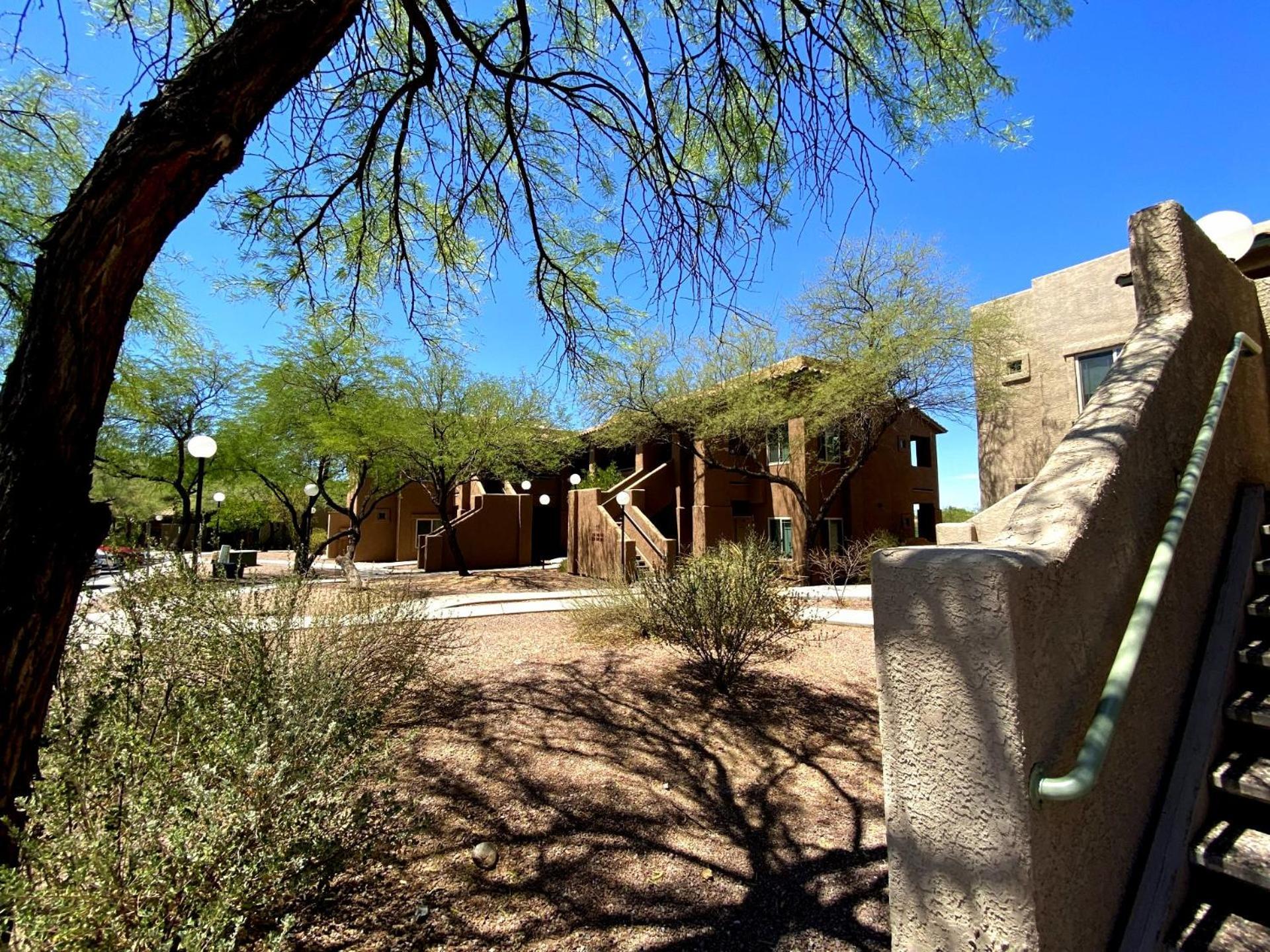Worldmark Rancho Vistoso Oro Valley Dış mekan fotoğraf
