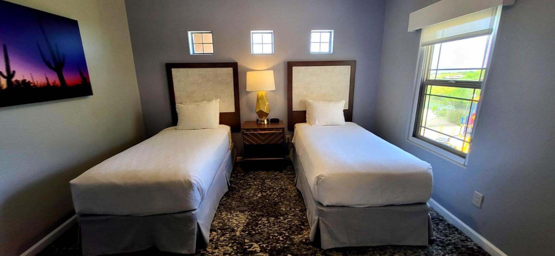 Worldmark Rancho Vistoso Oro Valley Dış mekan fotoğraf