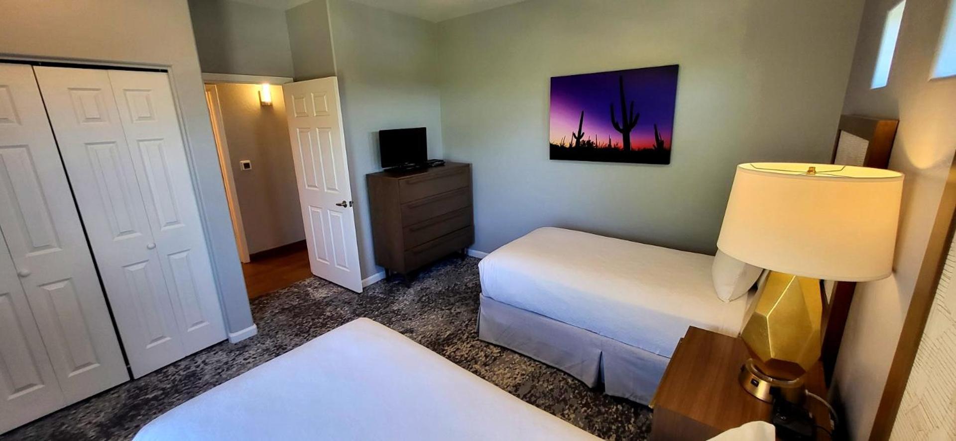 Worldmark Rancho Vistoso Oro Valley Dış mekan fotoğraf