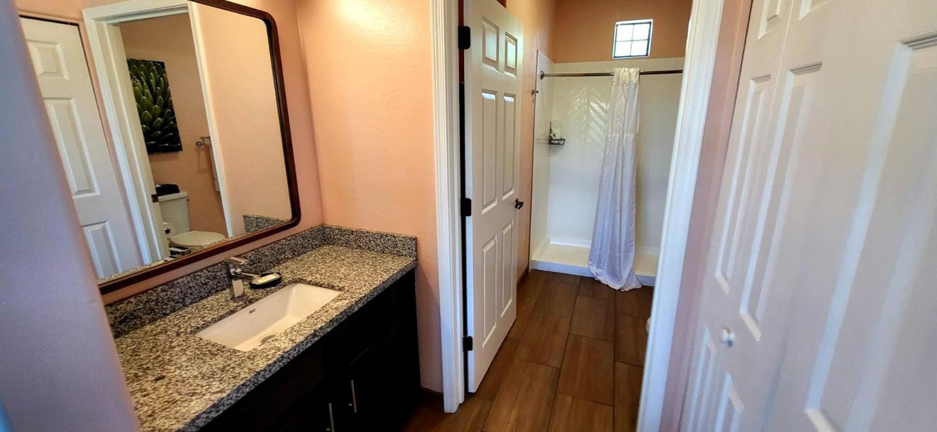 Worldmark Rancho Vistoso Oro Valley Dış mekan fotoğraf