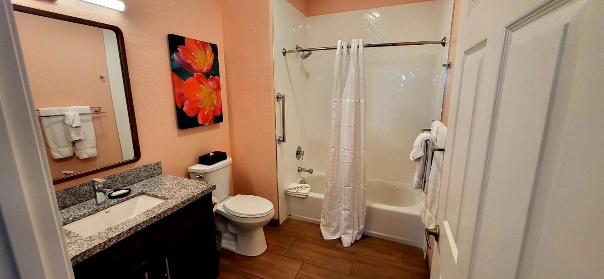 Worldmark Rancho Vistoso Oro Valley Dış mekan fotoğraf