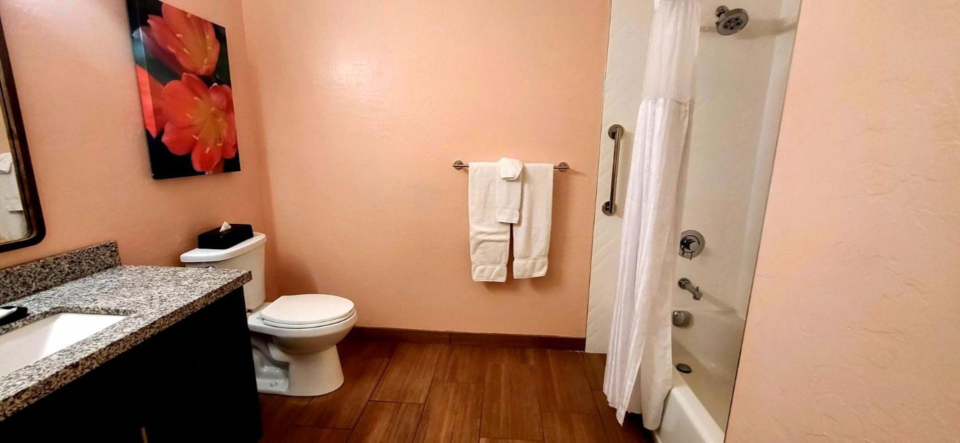 Worldmark Rancho Vistoso Oro Valley Dış mekan fotoğraf