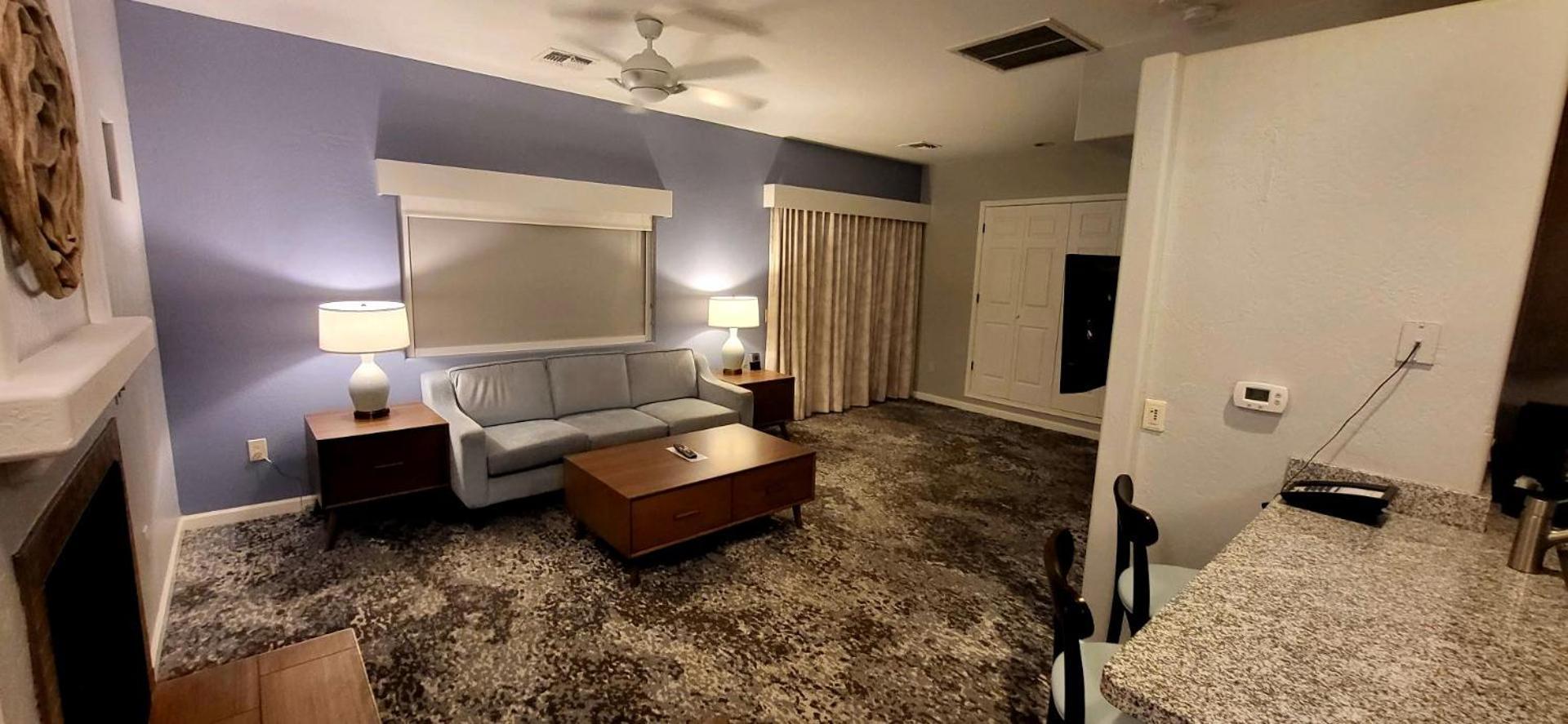 Worldmark Rancho Vistoso Oro Valley Dış mekan fotoğraf