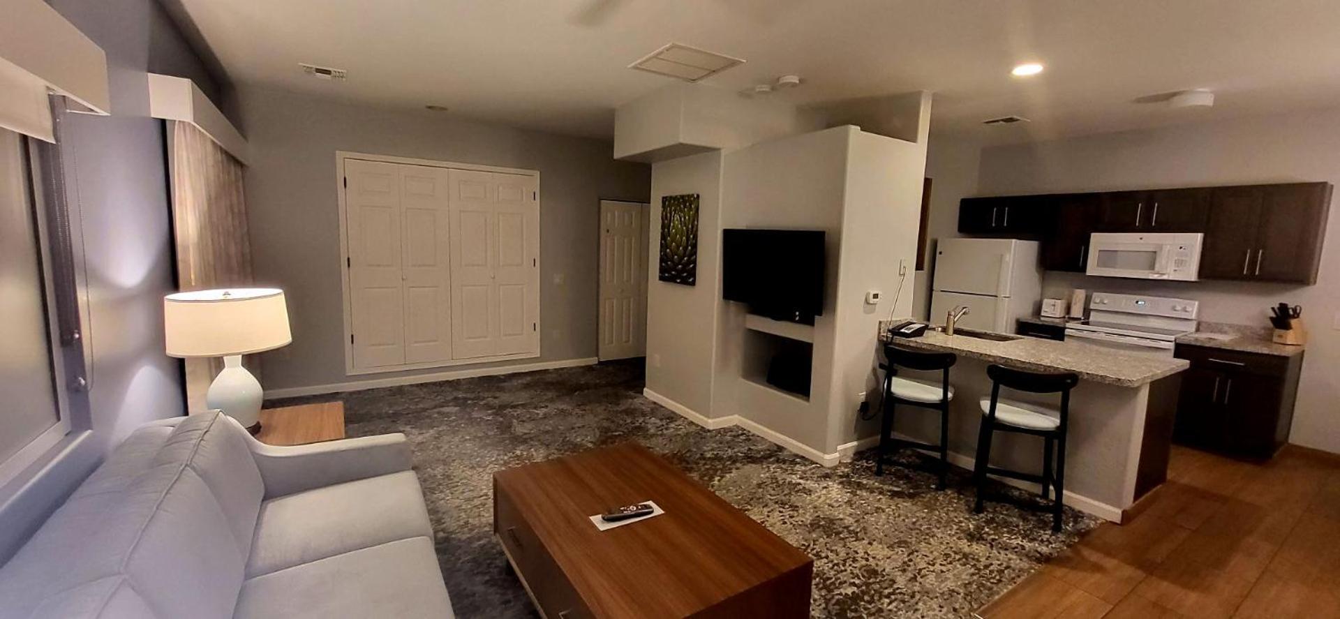 Worldmark Rancho Vistoso Oro Valley Dış mekan fotoğraf