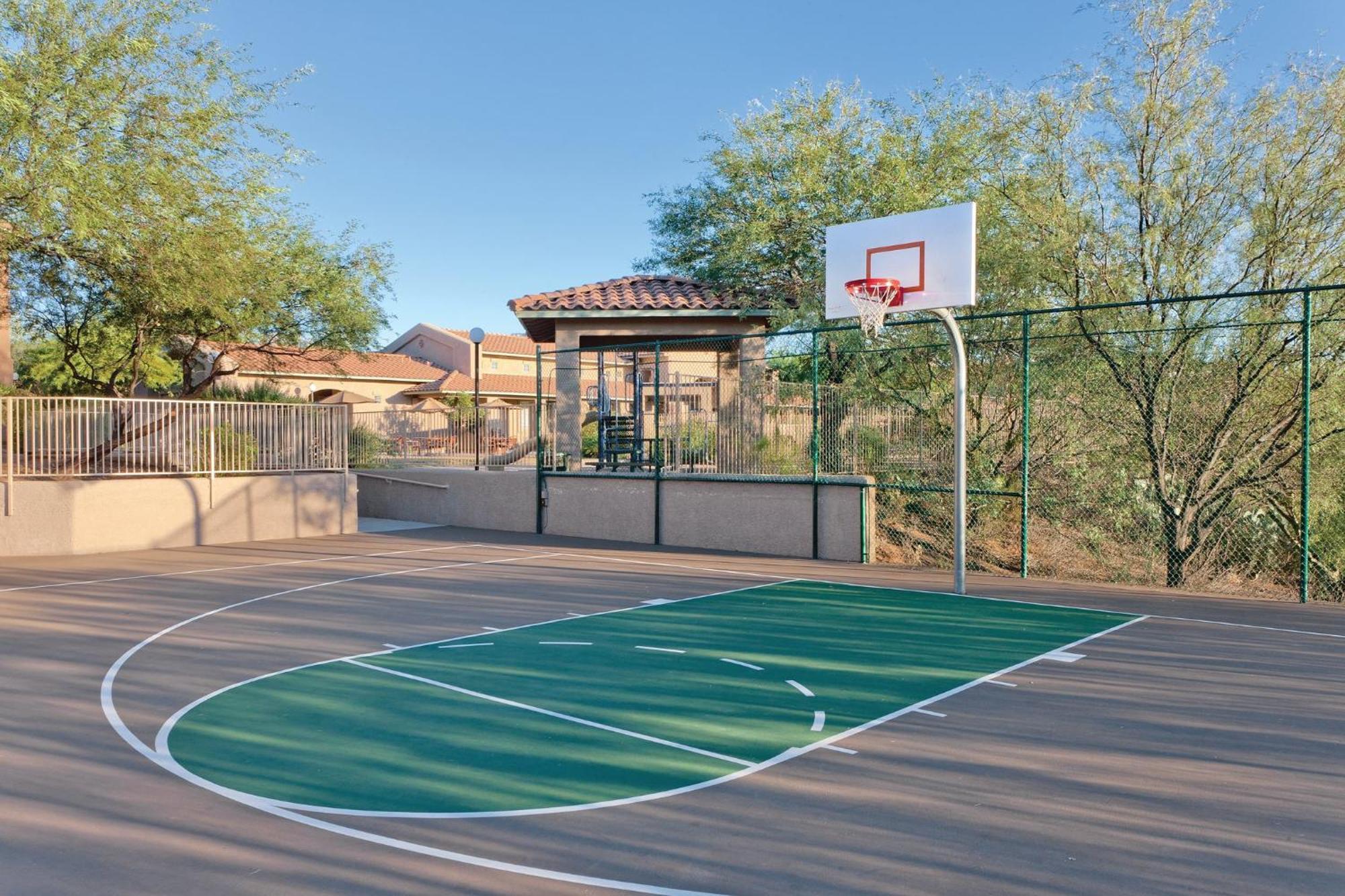 Worldmark Rancho Vistoso Oro Valley Dış mekan fotoğraf