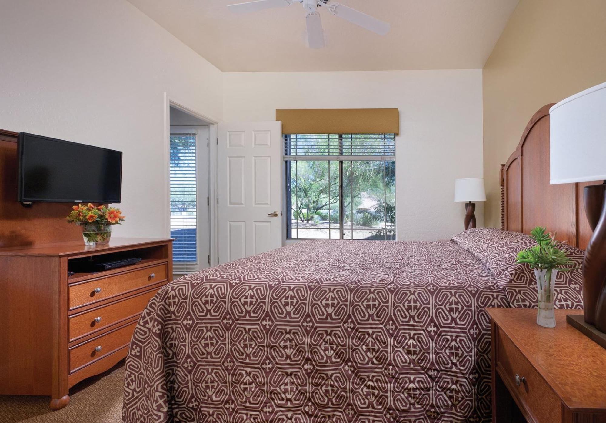 Worldmark Rancho Vistoso Oro Valley Dış mekan fotoğraf