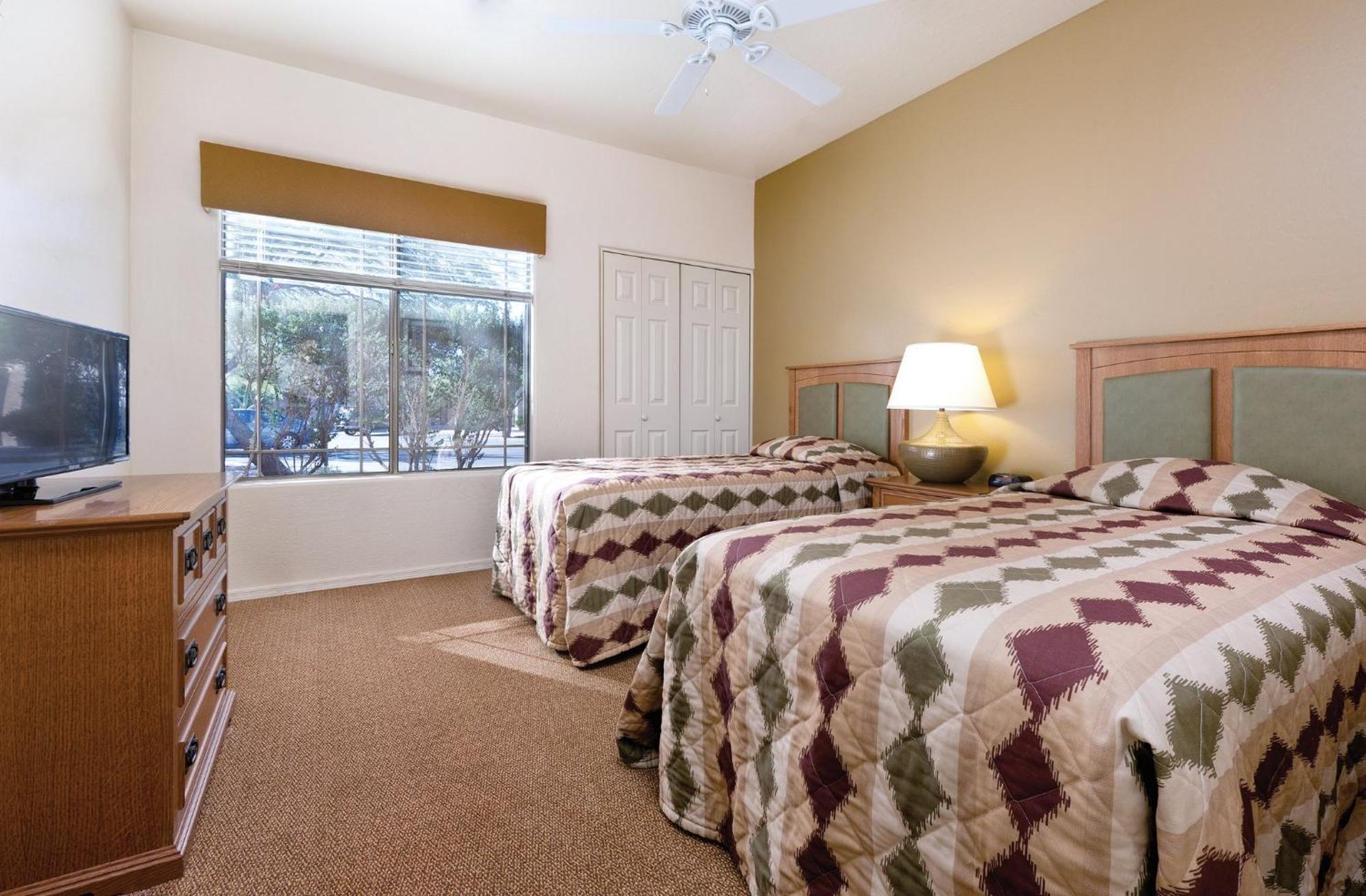 Worldmark Rancho Vistoso Oro Valley Dış mekan fotoğraf