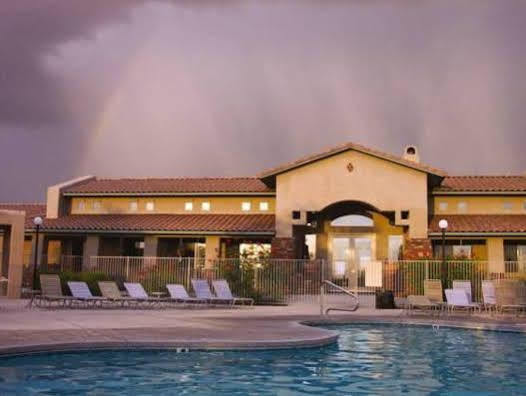 Worldmark Rancho Vistoso Oro Valley Dış mekan fotoğraf